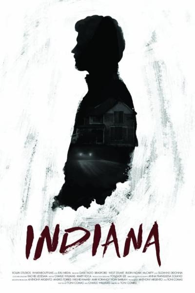 Cover of the movie Indiana