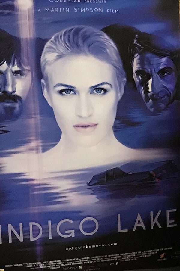 Cover of the movie Indigo Lake