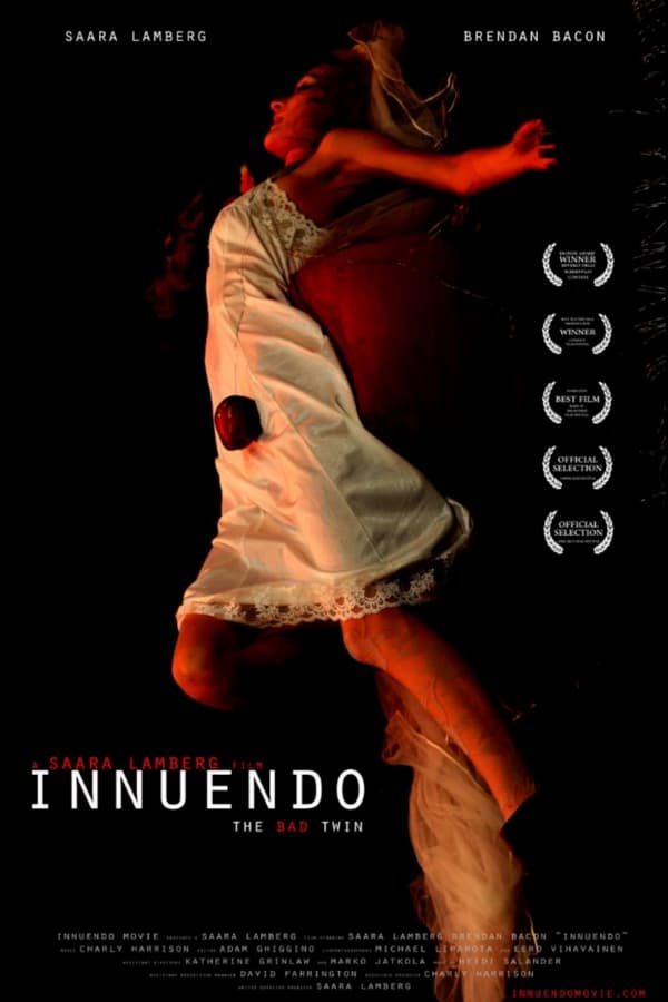 Cover of the movie Innuendo
