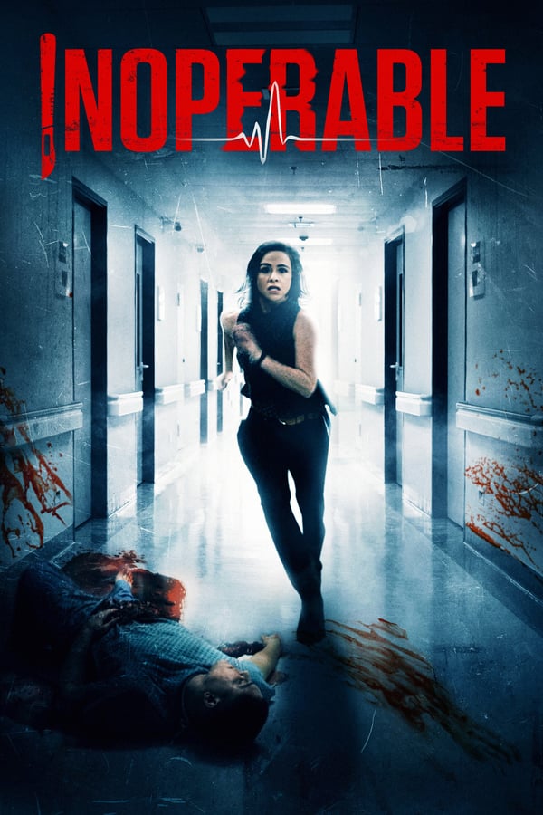 Cover of the movie Inoperable