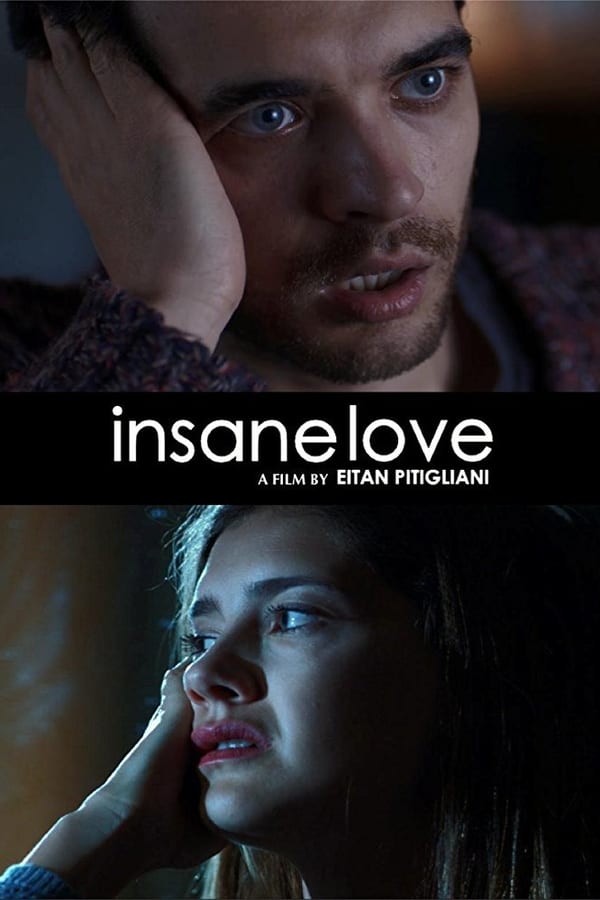 Cover of the movie Insane Love