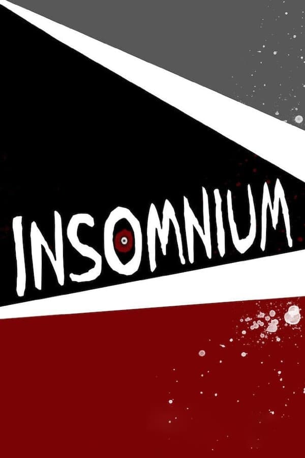 Cover of the movie Insomnium
