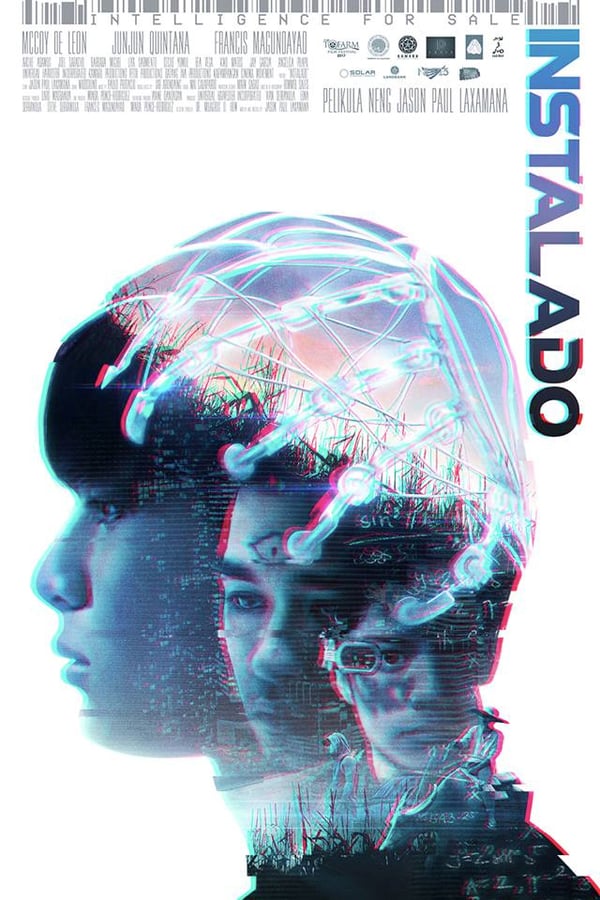 Cover of the movie Instalado