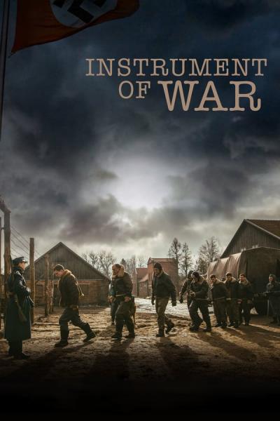 Cover of the movie Instrument of War