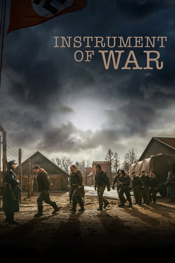 Cover of the movie Instrument of War
