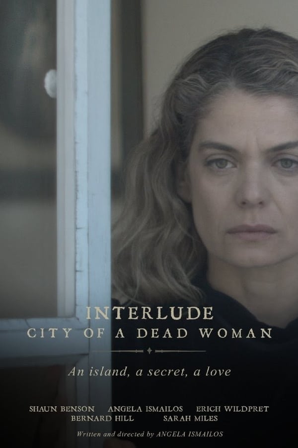 Cover of the movie Interlude: City of a Dead Woman