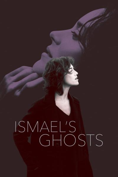 Cover of Ismael's Ghosts