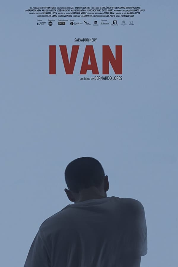 Cover of the movie Ivan