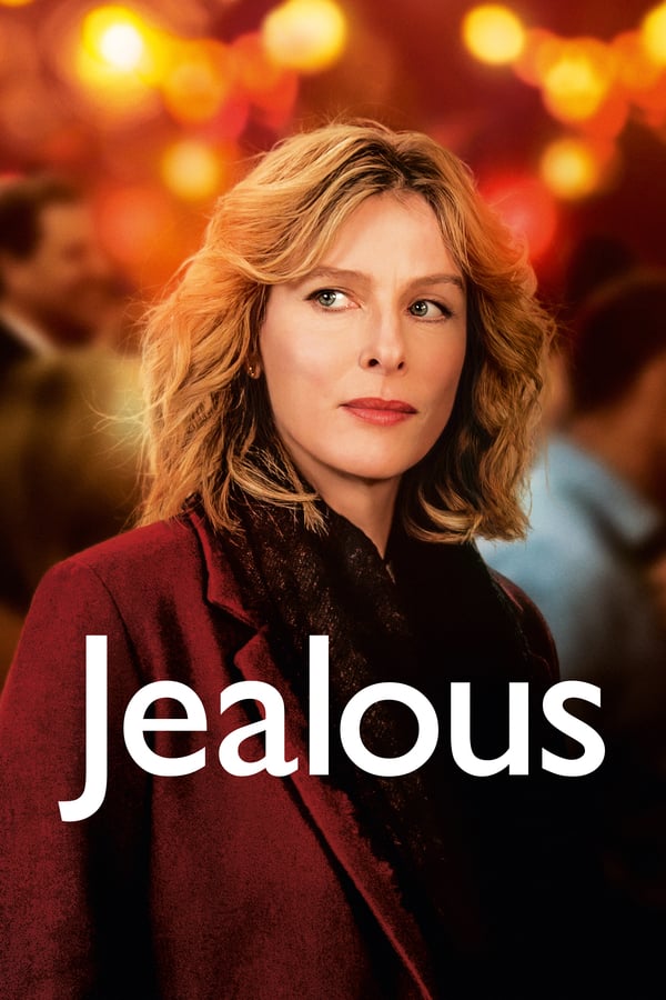 Cover of the movie Jalouse