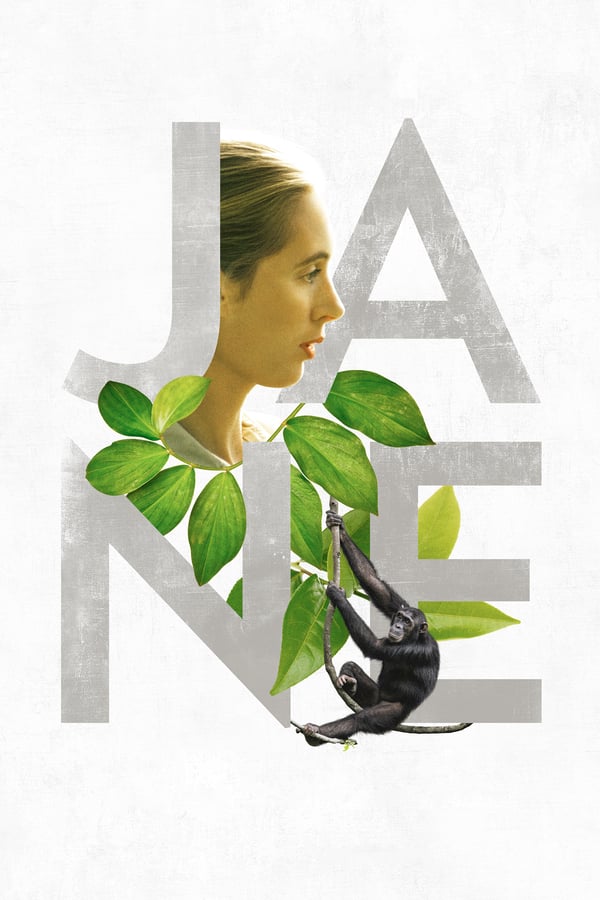 Cover of the movie Jane