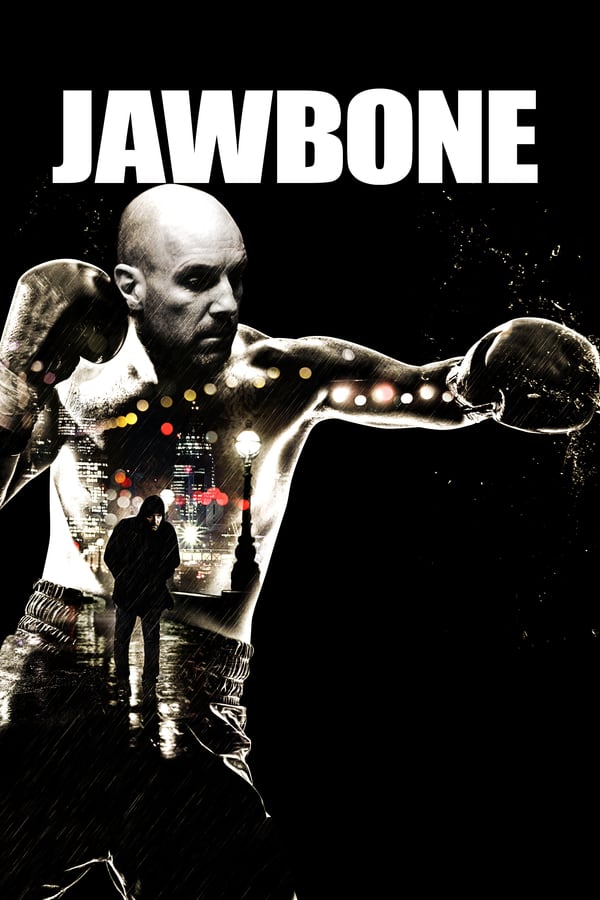 Cover of the movie Jawbone