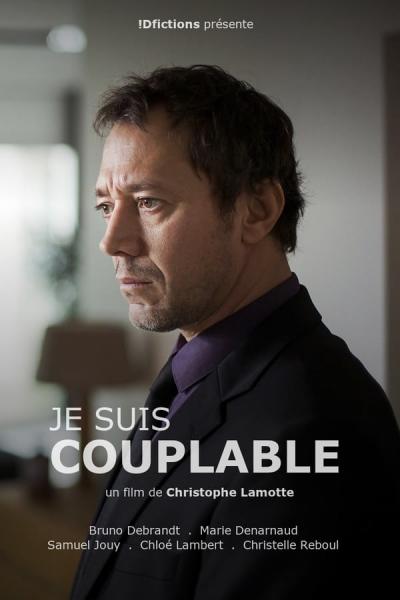Cover of the movie Je suis coupable