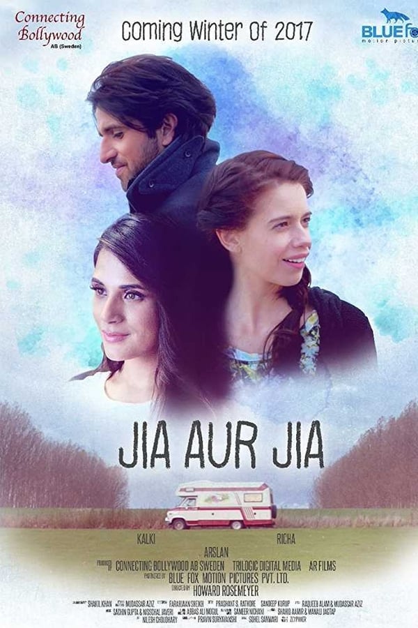 Cover of the movie Jia aur Jia
