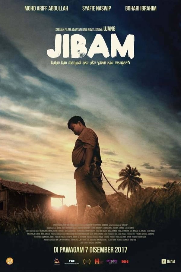 Cover of the movie Jibam