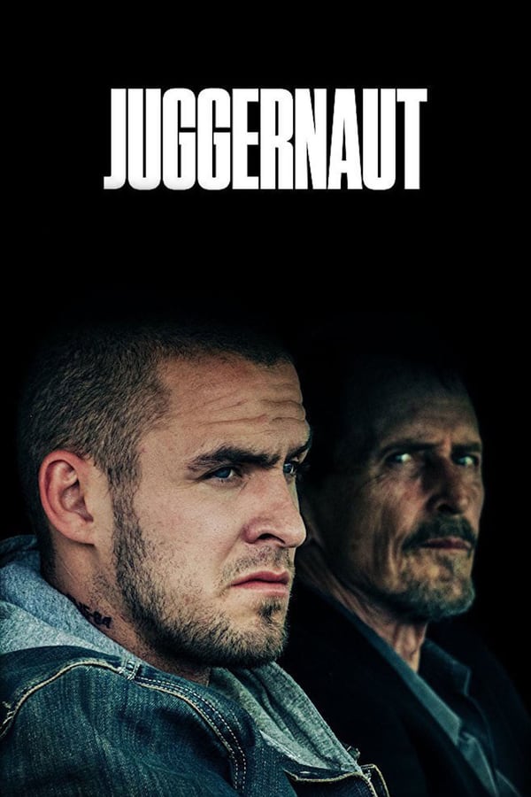 Cover of the movie Juggernaut