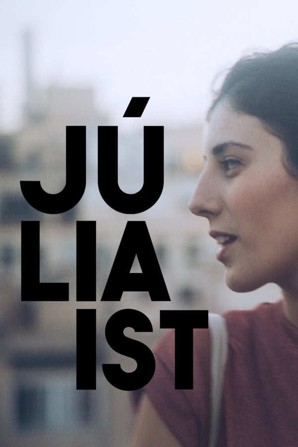 Cover of the movie Julia Is