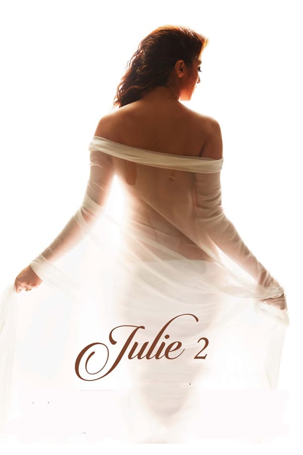 Cover of the movie Julie 2