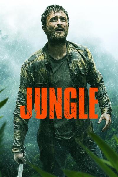 Cover of the movie Jungle