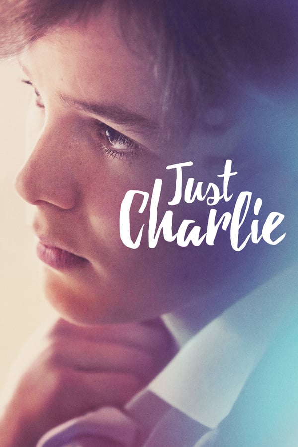 Cover of the movie Just Charlie