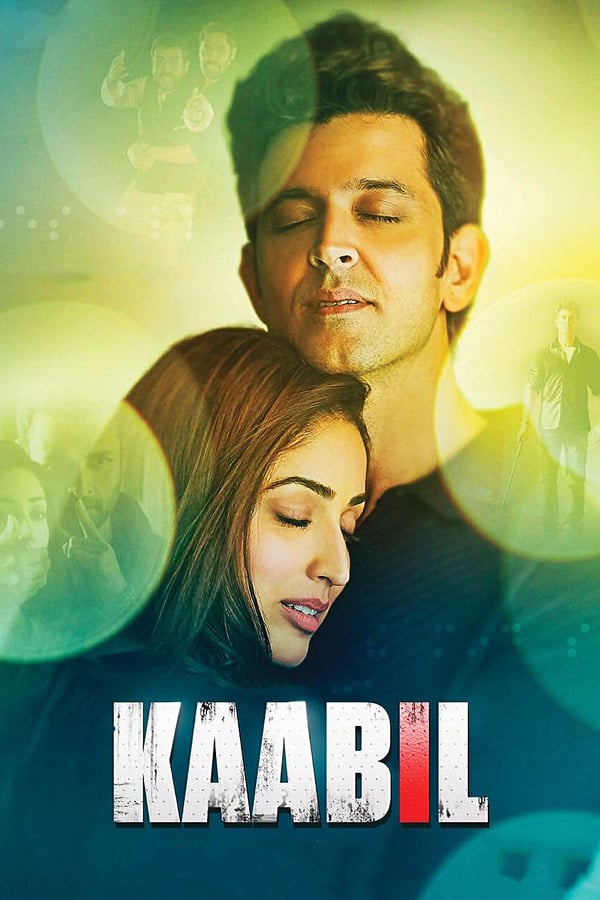Cover of the movie Kaabil