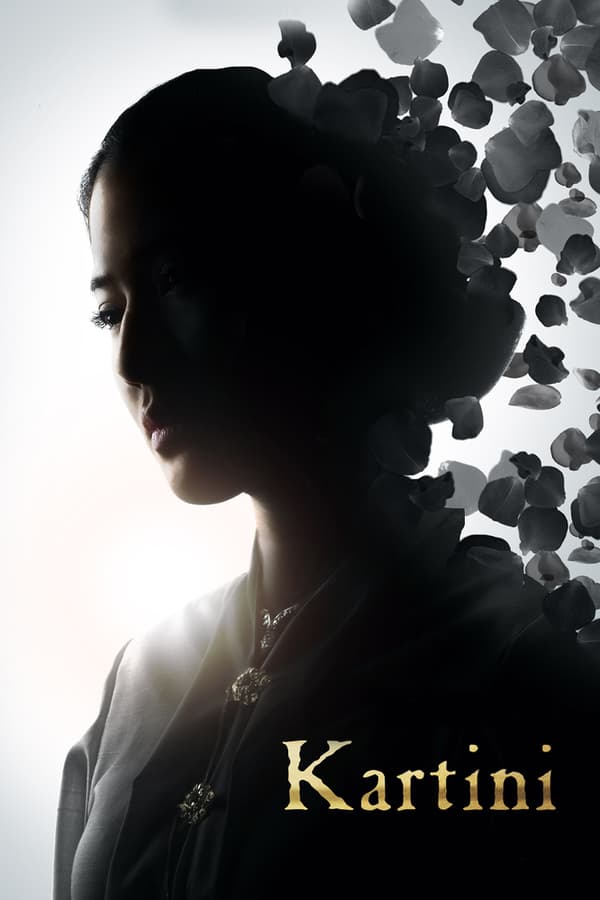 Cover of the movie Kartini