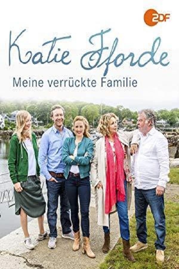 Cover of the movie Katie Fforde: Meine verrückte Familie
