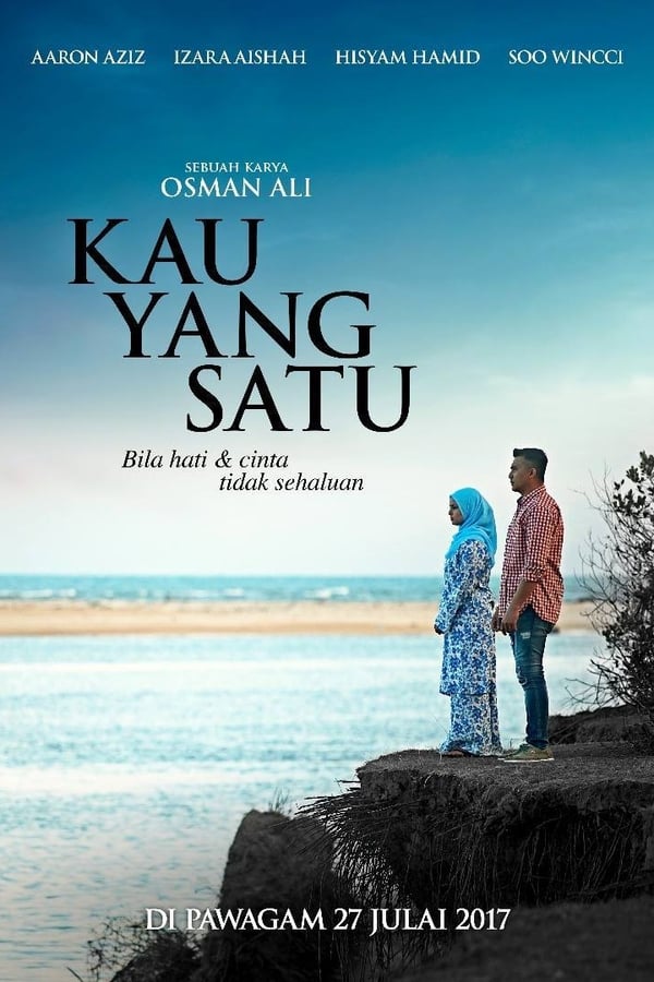 Cover of the movie Kau Yang Satu