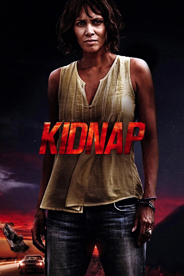 Cover of the movie Kidnap