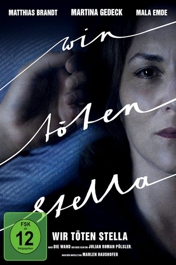 Cover of the movie Killing Stella