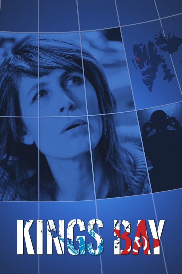 Cover of the movie Kings Bay