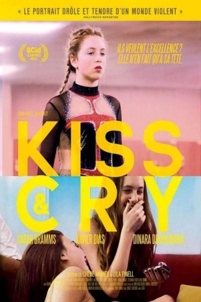 Cover of the movie Kiss and Cry