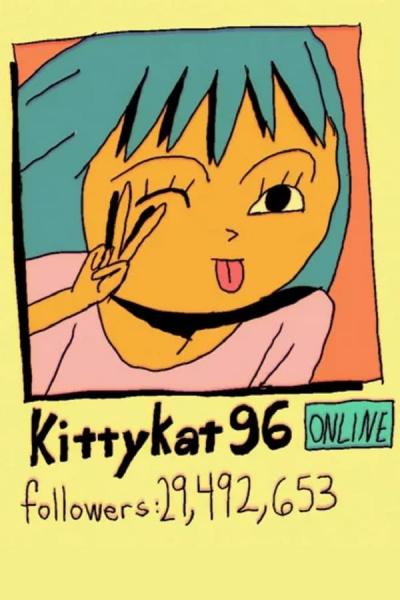 Cover of kittykat96