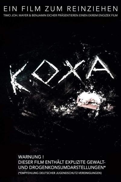 Cover of the movie Koxa