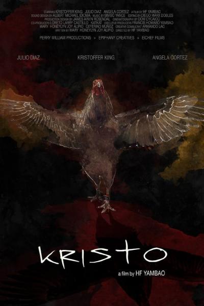 Cover of the movie Kristo