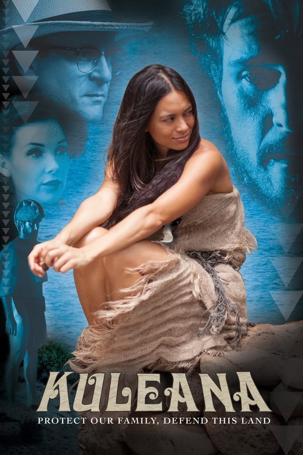 Cover of the movie Kuleana