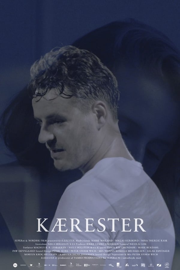 Cover of the movie Kærester