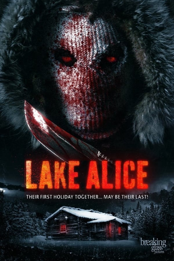 Cover of the movie Lake Alice