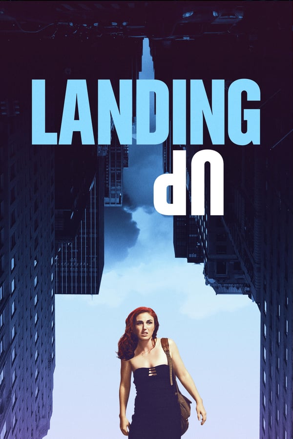 Cover of the movie Landing Up