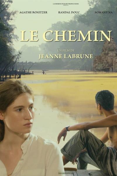 Cover of the movie Le Chemin