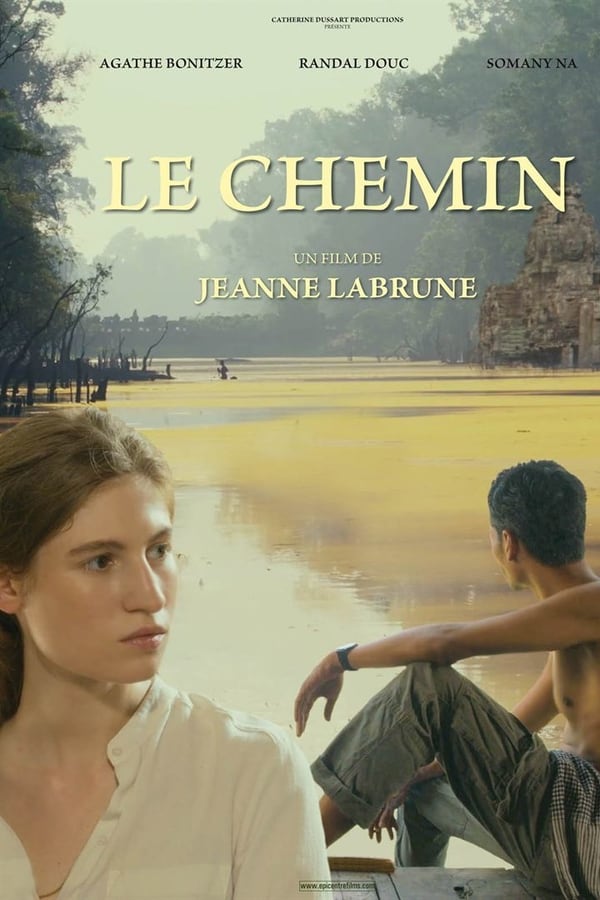 Cover of the movie Le Chemin