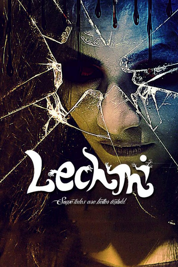 Cover of the movie Lechmi