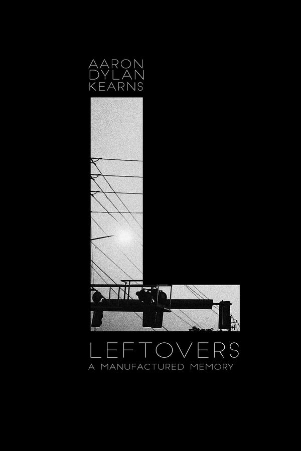Cover of the movie Leftovers