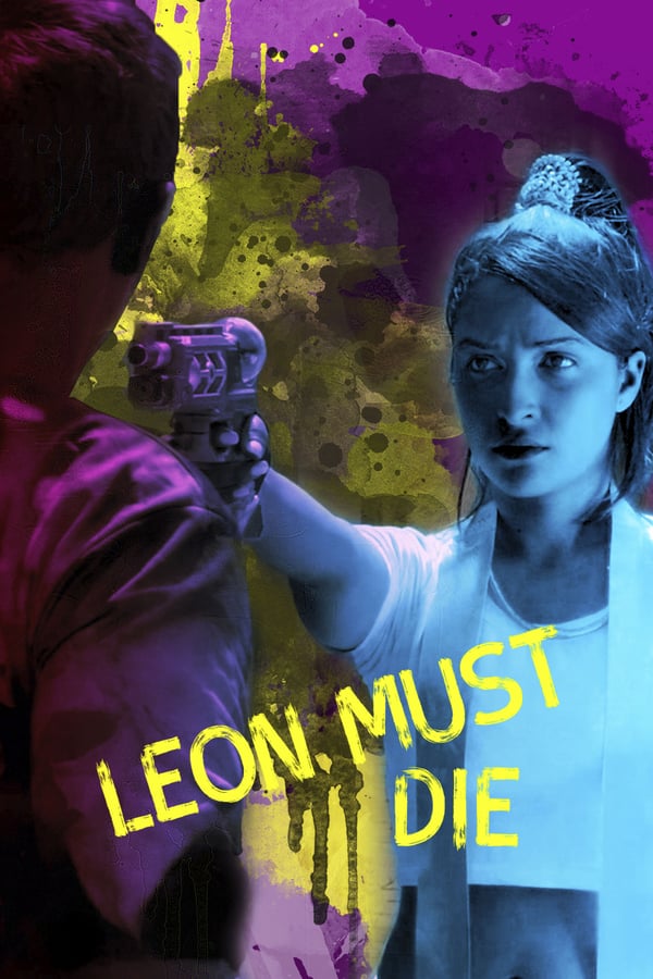 Cover of the movie Leon Must Die