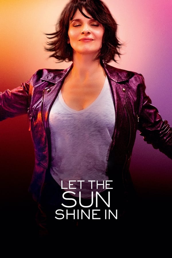 Cover of the movie Let the Sunshine In