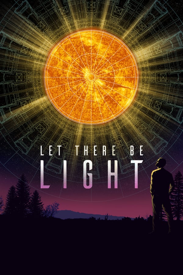 Cover of the movie Let There Be Light