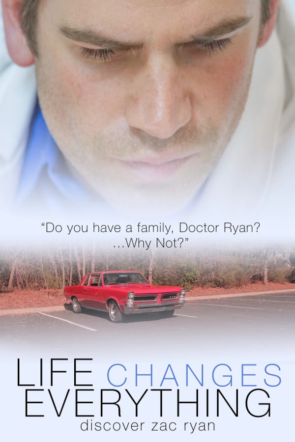 Cover of the movie Life Changes Everything