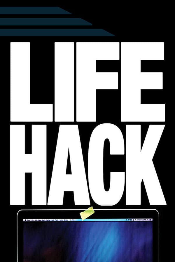 Cover of the movie Life Hack