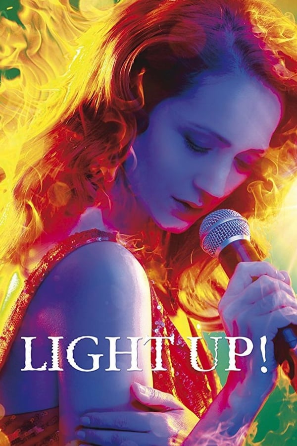 Cover of the movie Light Up!