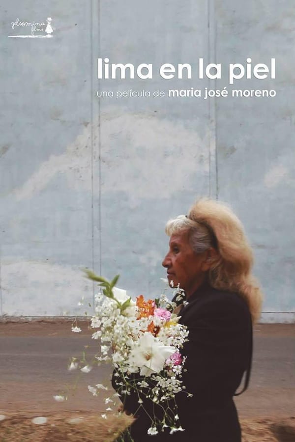 Cover of the movie Lima en la piel