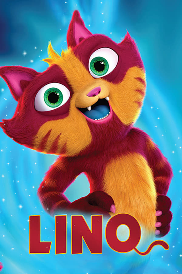 Cover of the movie Lino